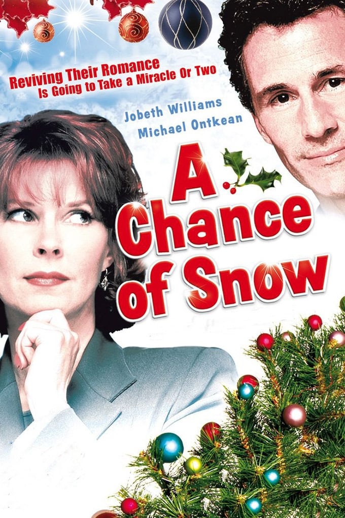 Постер A Chance of Snow